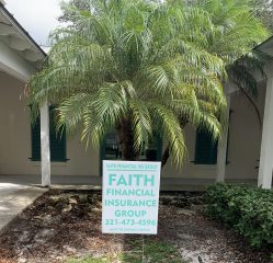 faith financial insurance group