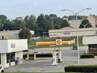 shell - knoxville (tn 37923)
