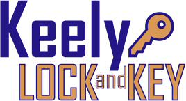 keely lock & key locksmith