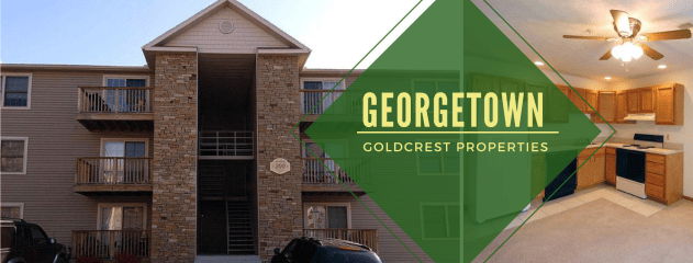 georgetown apartments - morgantown (wv 26505)