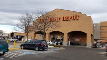 the home depot - longmont (co 80501)