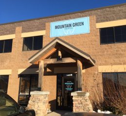 mountain green dental