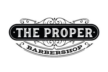 the proper barbershop - newport news (va 23606)