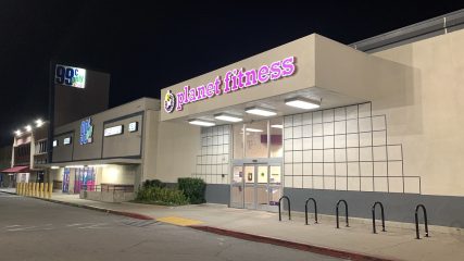 planet fitness - north hollywood (ca 91606)