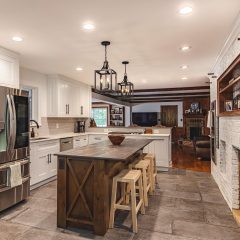 woodbridge kitchen&bath granite