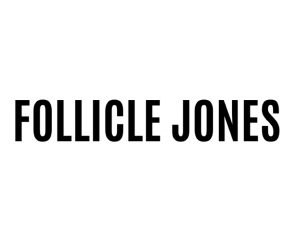 follicle jones