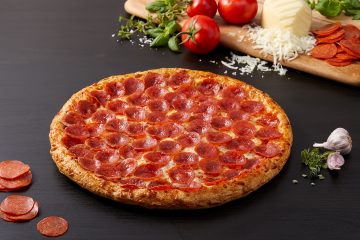 pizza factory - hesperia (ca 92345)
