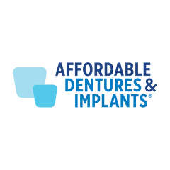 affordable dentures & implants - jeffersonville (in 47130)