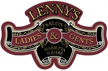 lenny's hair salon