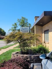 st louis hills veterinary clinic