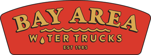 bay area water trucks