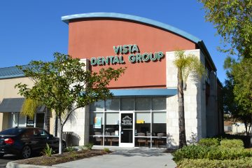vista dental group