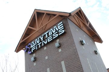 anytime fitness - sandwich (il 60548)