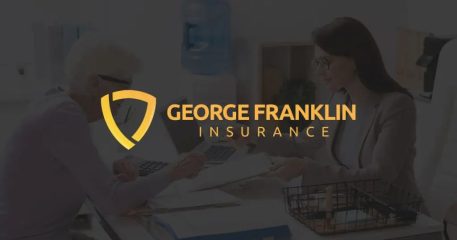 george franklin insurance