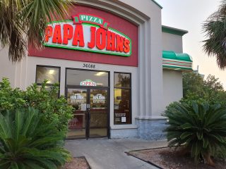 papa john’s pizza - destin (fl 32541)
