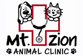 mt. zion small animal clinic