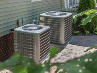 air repair heating and air conditioning