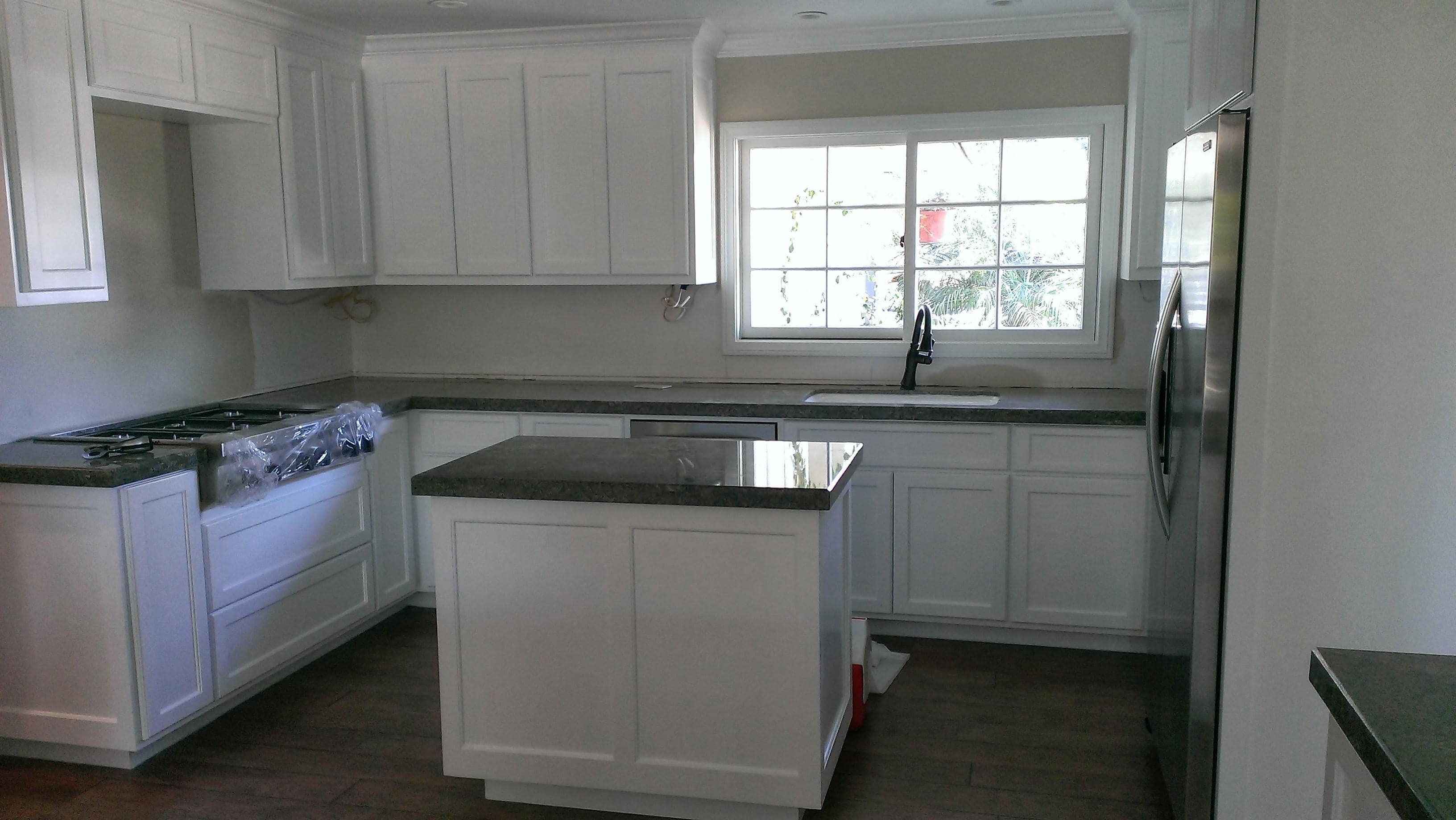 Sucro Painting Contractors - Torrance, CA, US, painting contractor