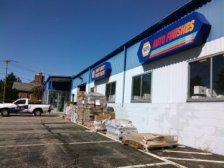 napa auto parts - sanel auto parts sanford