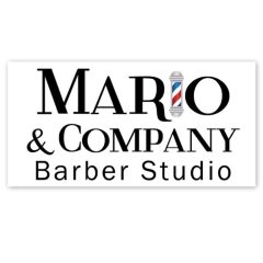 mario and company barber studio