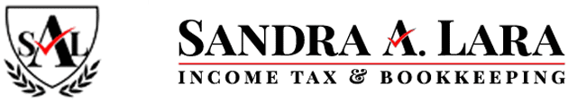 sandra a lara income tax & bookkeeping