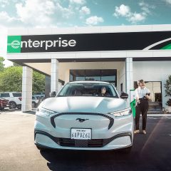 enterprise rent-a-car - portland (or 97203)
