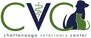 chattanooga veterinary center