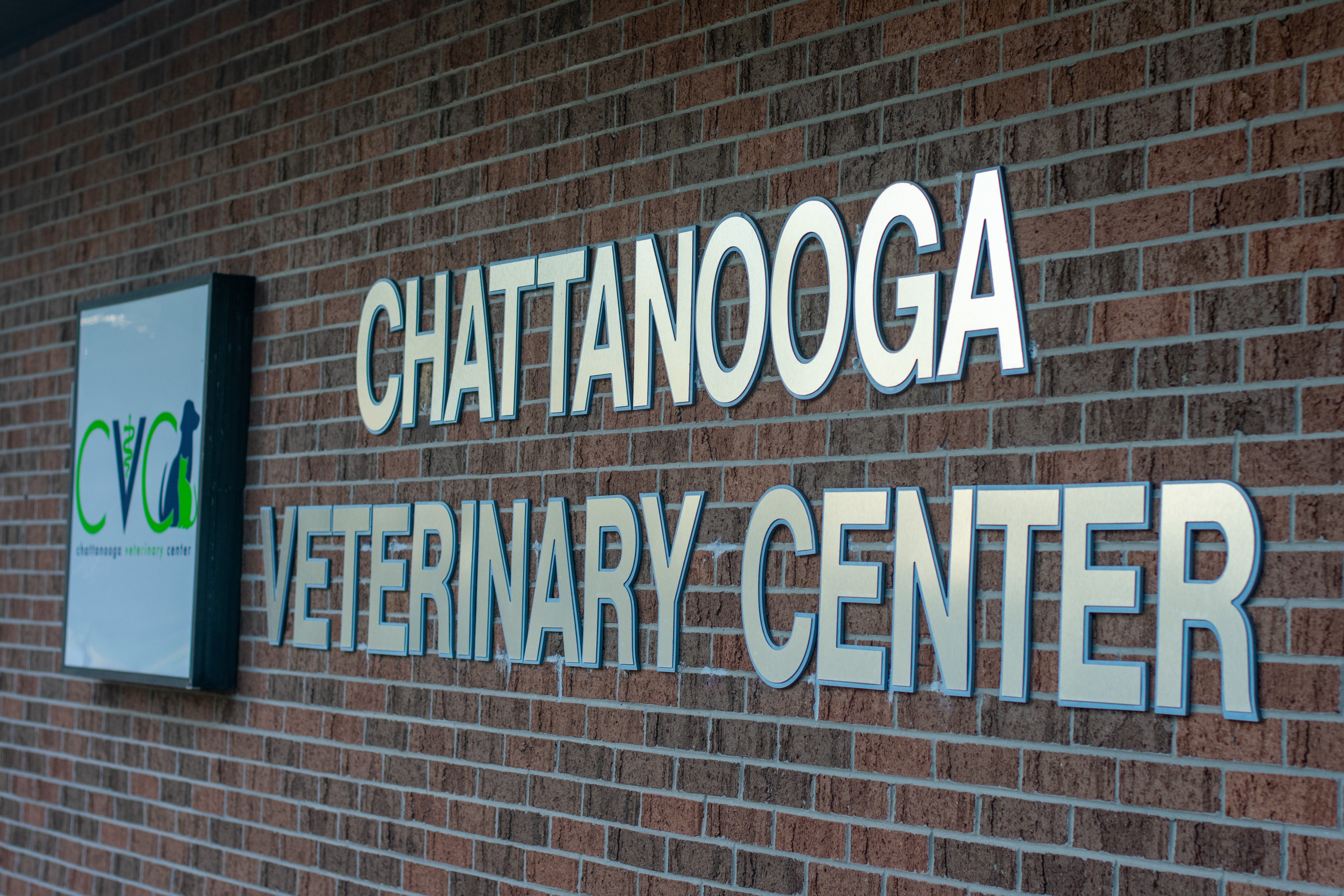 Chattanooga Veterinary Center, US, emergency vet