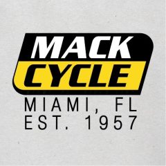 mack cycle and fitness