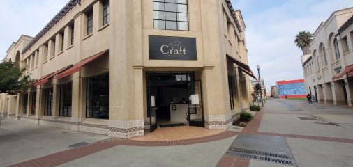 craft bakeshop & eatery