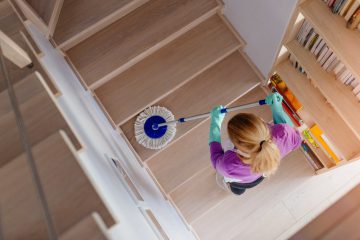 cleaning services - canoga park (ca 91303)
