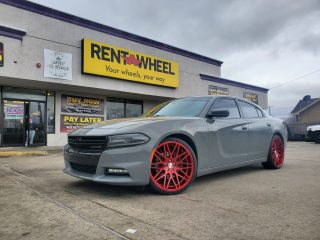 rent-a-wheel custom wheels & tires kingsville, tx