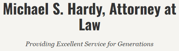 law office of michael s. hardy