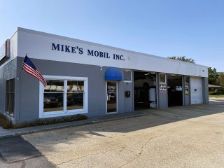 mike's mobil inc