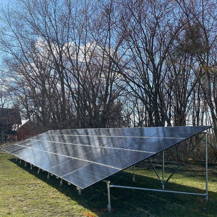 TruHome Pros Solar - Schaumburg, IL, US, solar panel installation
