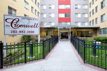 the cromwell apartments