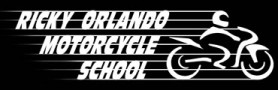 ricky orlando's motorcycle school