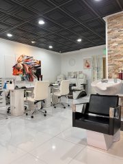 aviles hair studio and the spa at aviles