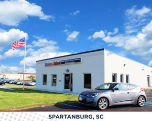 us auto sales - spartanburg (sc 29303)