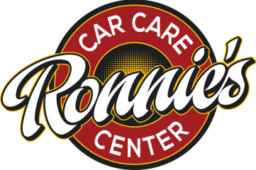 ronnie's car care service