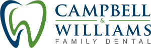 campbell & williams family dental