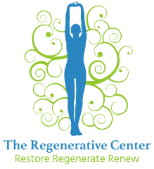 the regenerative center