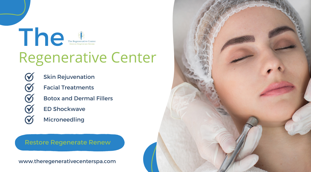 The Regenerative Center - Waxhaw, NC, US, regenerative medicine near me