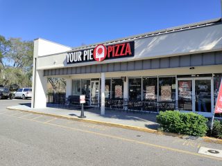 your pie pizza - brandon (fl 33511)