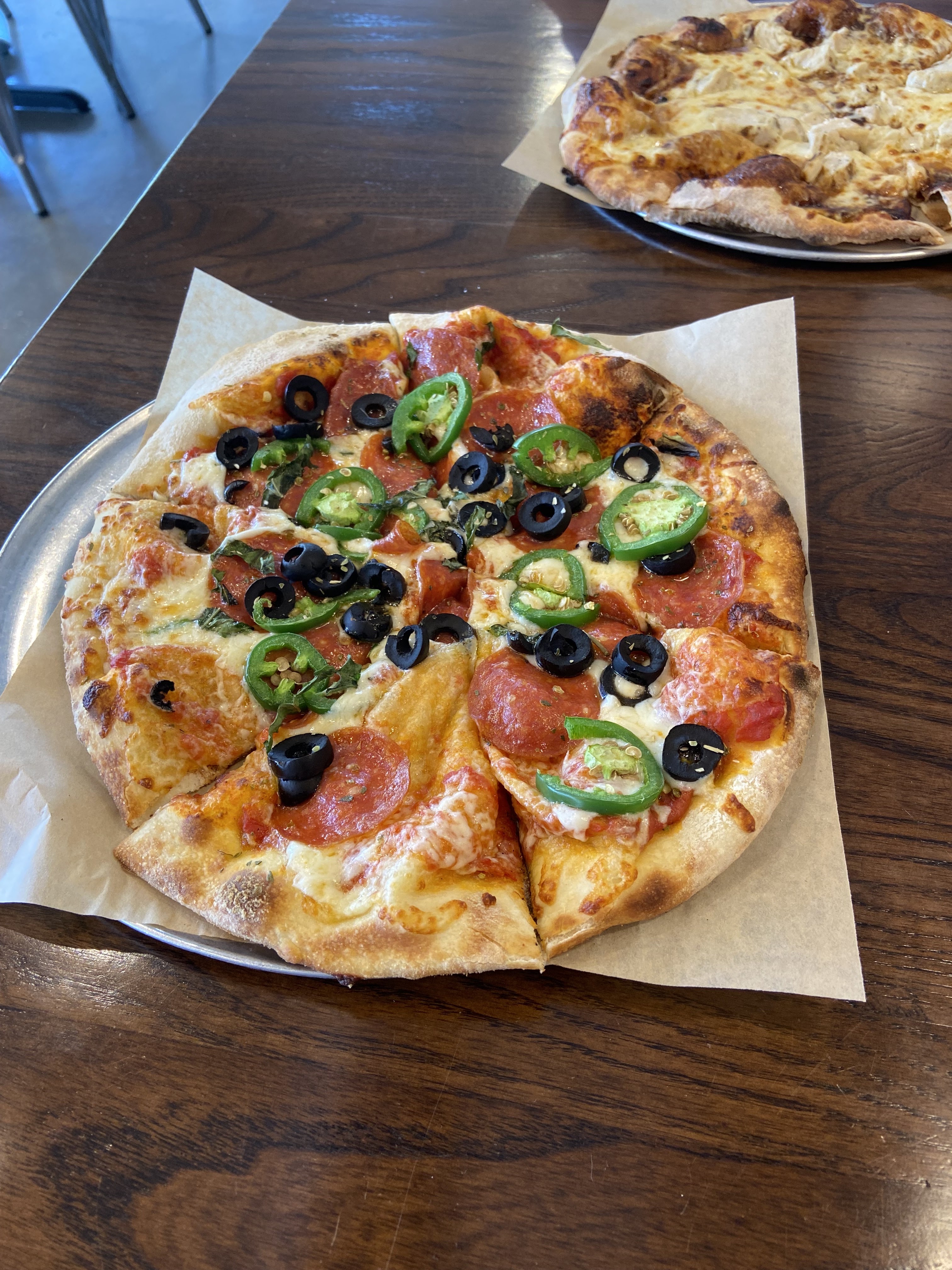 Your Pie Pizza - Brandon (FL 33511), US, nearest pizza delivery to me